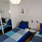 Picasso Apartment