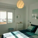 Apartment Picasso