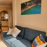 Picasso Apartment *