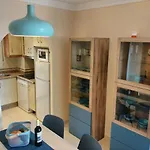 Picasso Apartment Nerja