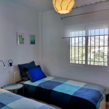 Picasso Apartman Nerja