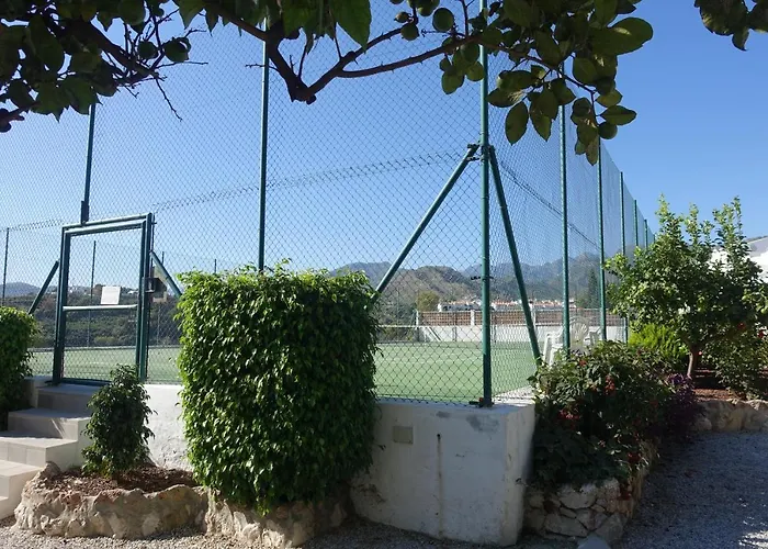 Picasso Apartman Nerja