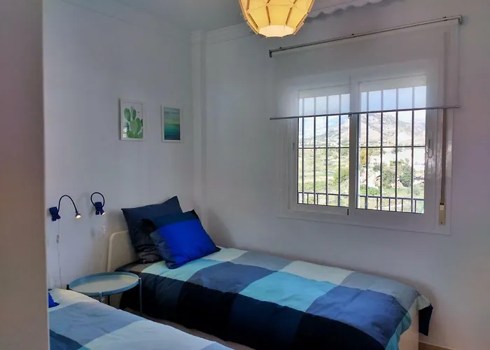 Picasso Apartman Nerja