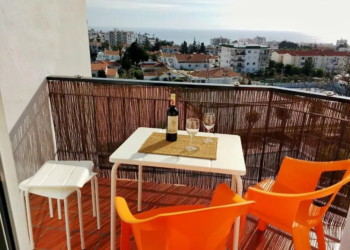 Picasso Apartman Nerja