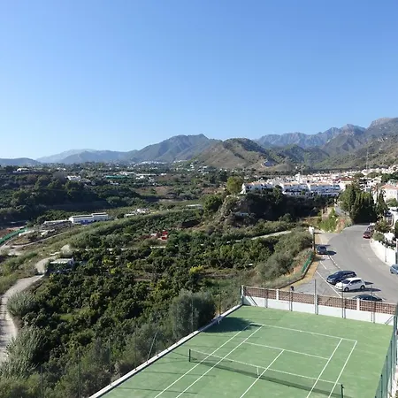 Picasso Nerja