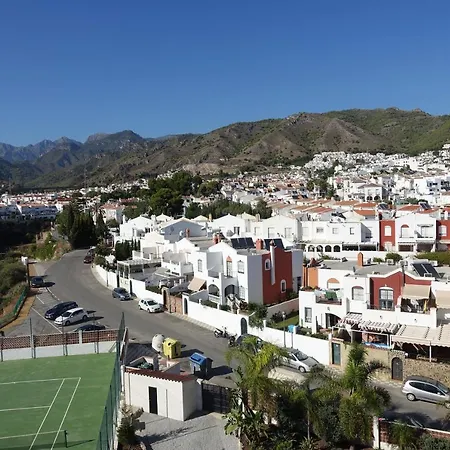 Picasso * Nerja