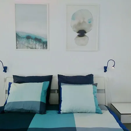 Apartment Picasso *