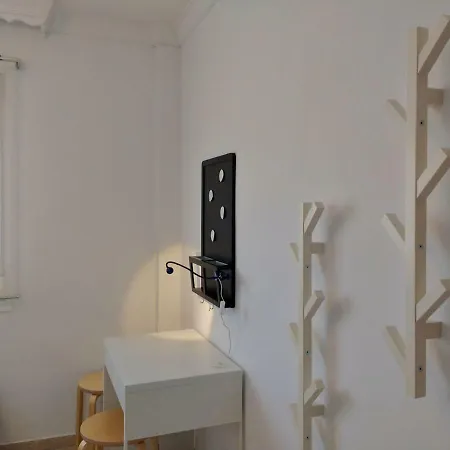 Picasso Apartment