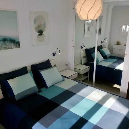 Picasso Apartment *