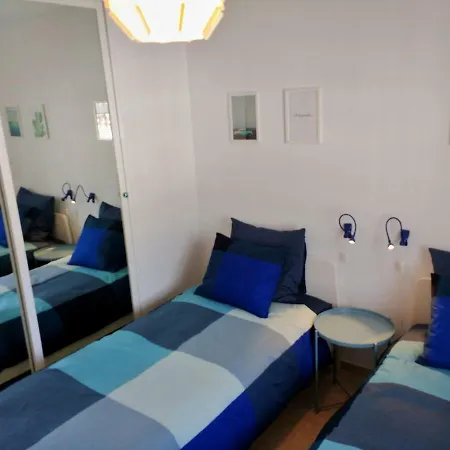 Picasso Apartment