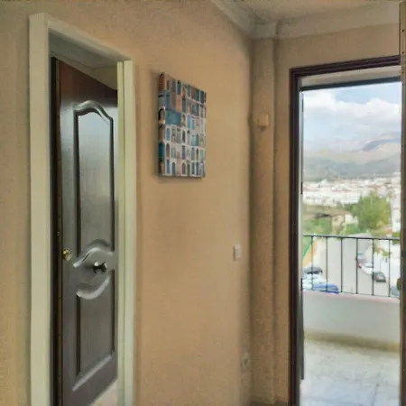 Apartment Picasso *