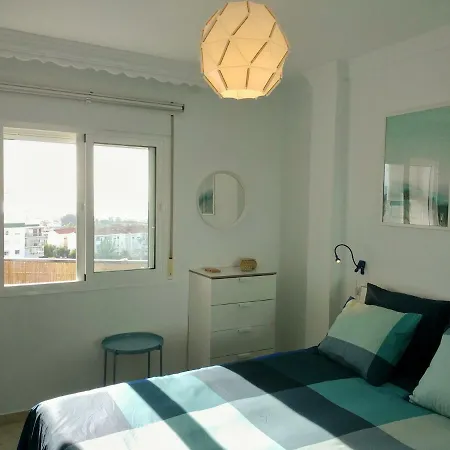 Apartment Picasso