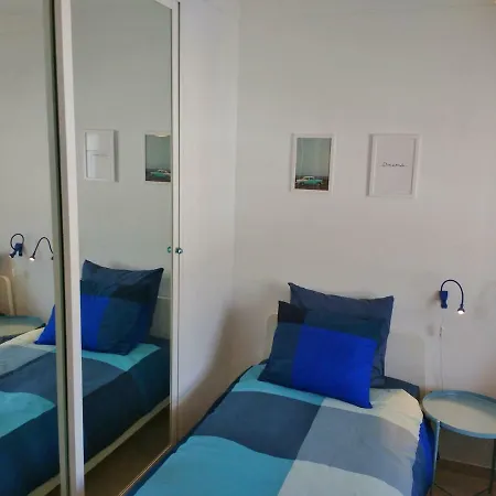 Apartment Picasso *