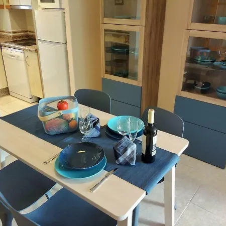 Apartment Picasso *