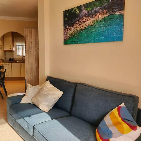 Picasso Apartment *