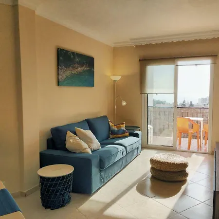 Apartment Picasso *