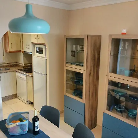 Picasso Apartment Nerja