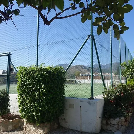 Picasso Lejlighed Nerja