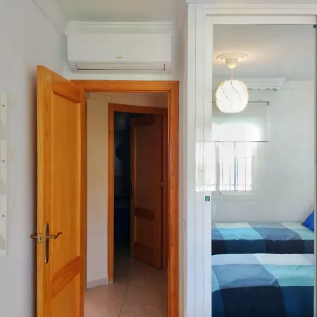 Picasso Lejlighed Nerja