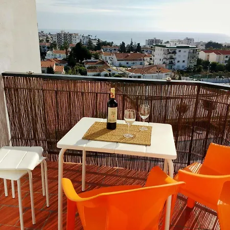 Picasso Appartement Nerja