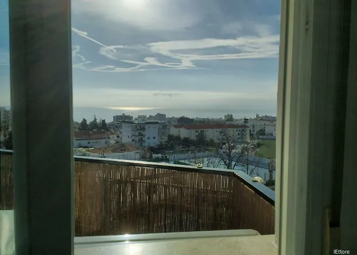 Picasso Apartmán Nerja