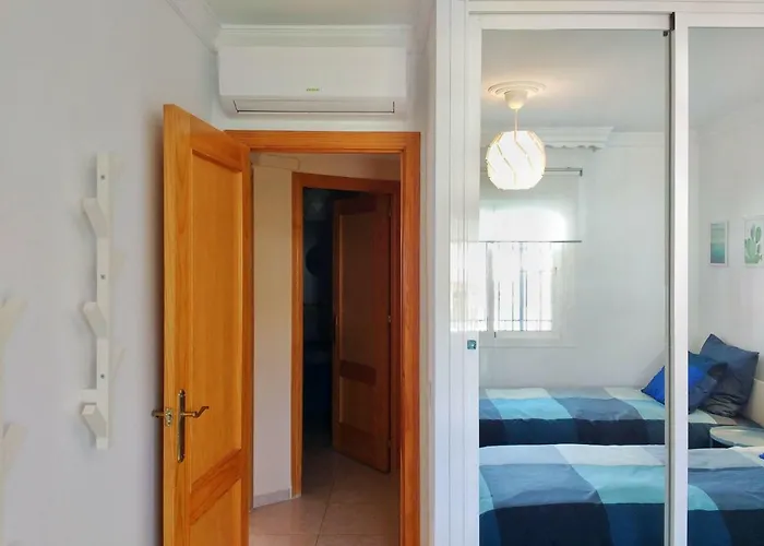 Picasso Apartmán Nerja