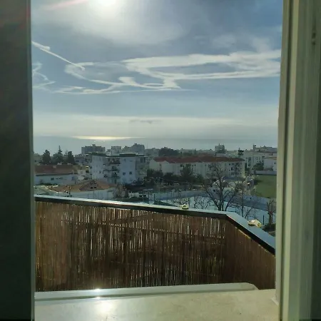 Picasso Apartment Nerja