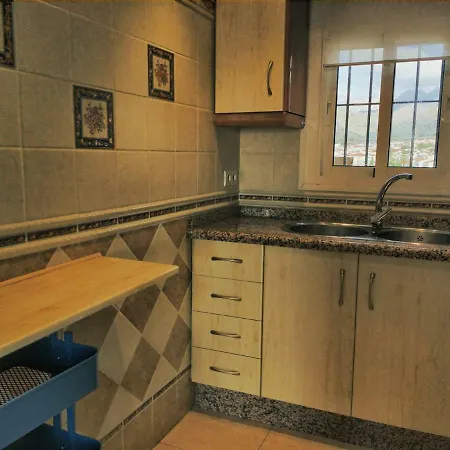 Picasso Apartment Nerja