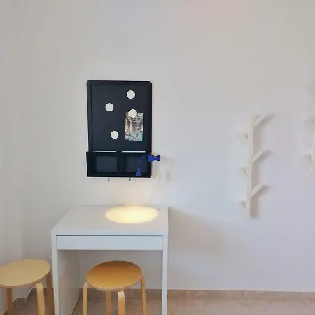 Picasso شقة